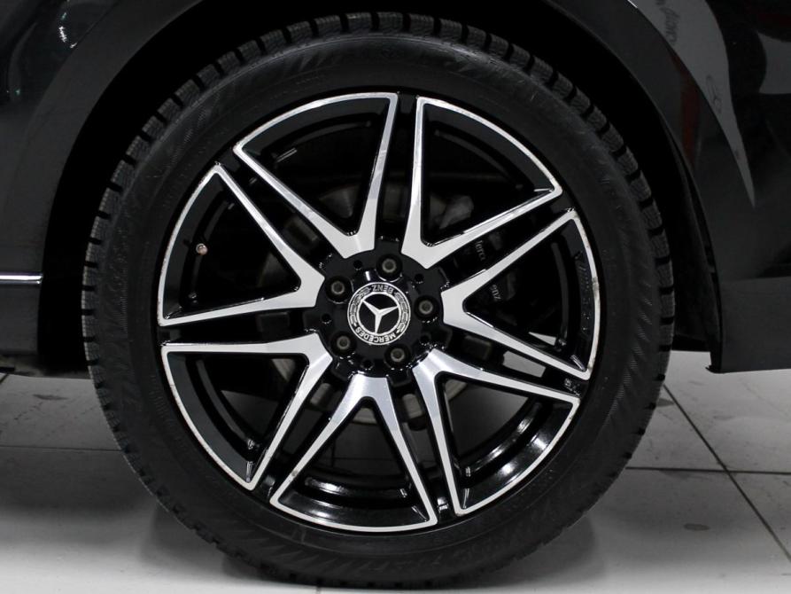 Mercedes-Benz V-Класс III (W447) Екатеринбург  - изображение 18
