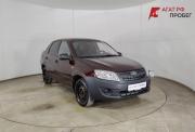 Lada (ВАЗ) Granta I Волгоград  - изображение 24