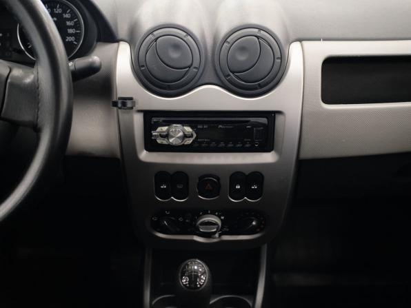 Renault Logan I Рестайлинг с пробегом 2011 года, цена 484 000 рублей, 130631 км, седан, Автокод Объявления