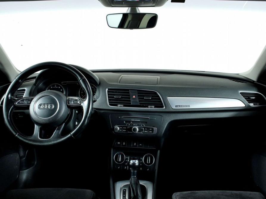Audi Q3 I (8U) Рестайлинг Санкт-Петербург  - изображение 16