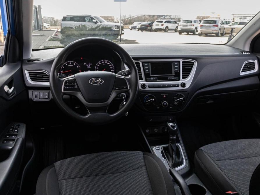 Hyundai Solaris II Краснодар  - изображение 6