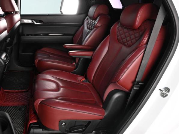 Hyundai Palisade I с пробегом 2019 года, цена 3 999 000 рублей, 97344 км, внедорожник, Автокод Объявления