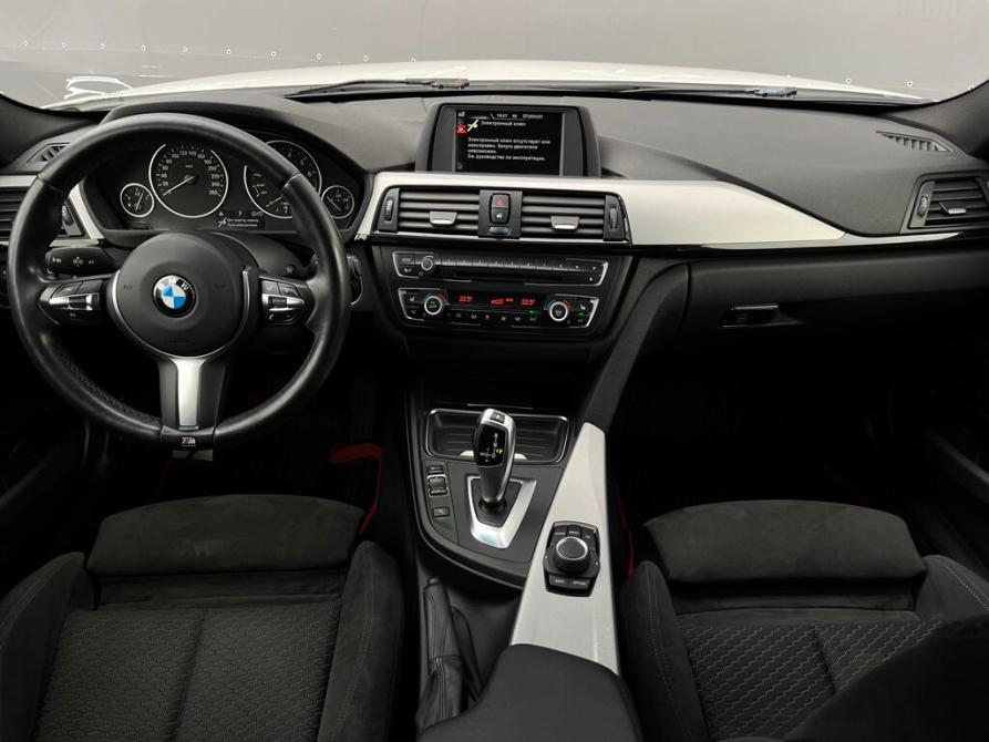 BMW 3 серии VI (F3x) Санкт-Петербург  - изображение 6