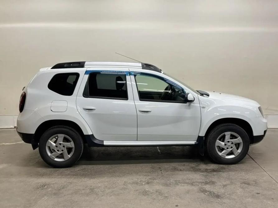 Renault Duster I Рестайлинг Саратов  - изображение 6