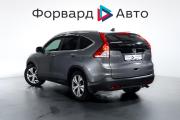 Honda CR-V IV Тюмень  - изображение 33