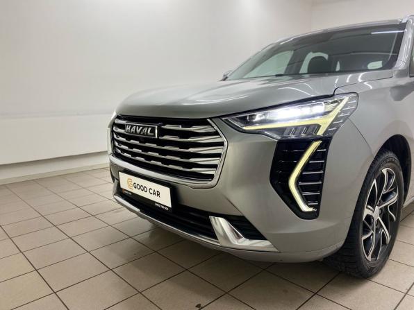 Haval Jolion I с пробегом 2022 года, цена 1 690 000 рублей, 123428 км, внедорожник, Автокод Объявления