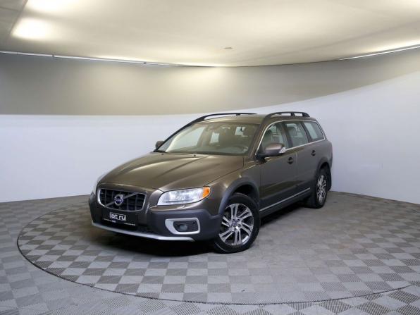 Volvo XC70 II с пробегом 2011 года, цена 995 000 рублей, 461925 км, универсал, Автокод Объявления