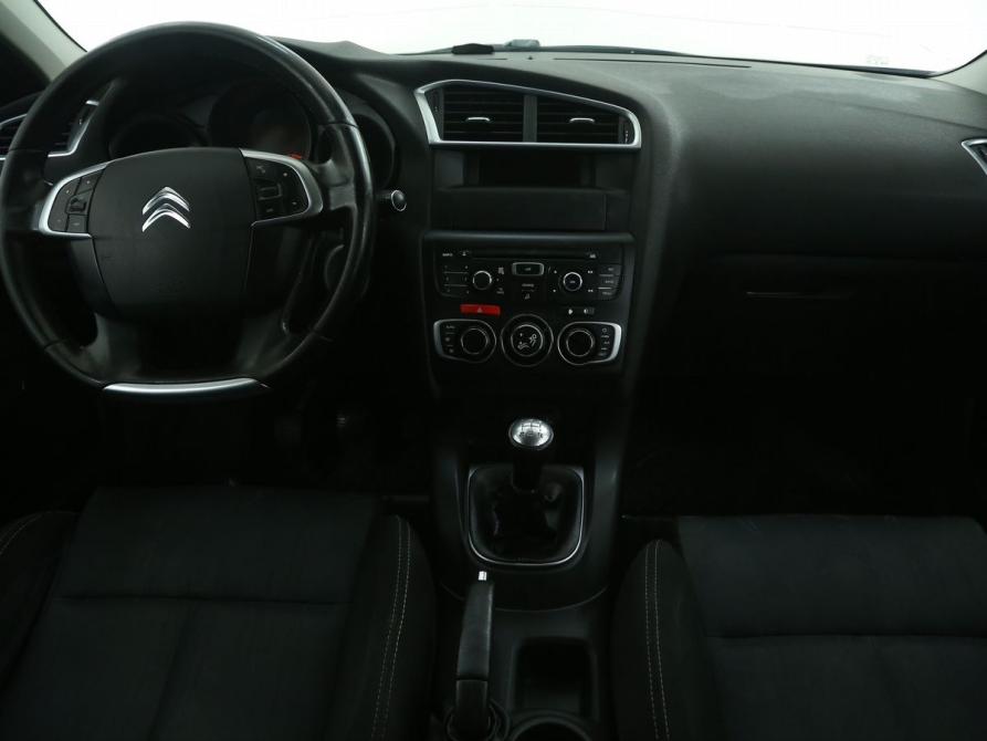 Citroen C4 II Иваново  - изображение 12