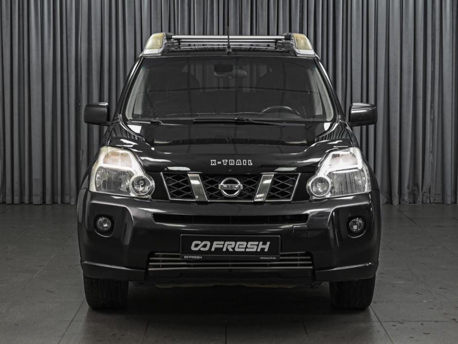 Nissan X-Trail II Ставрополь  - изображение 3