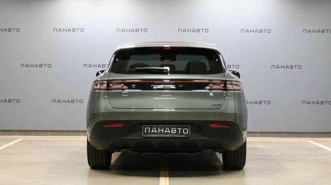 Aito M5 I с пробегом 2023 года, цена 3 650 000 рублей, 30348 км, внедорожник, Автокод Объявления