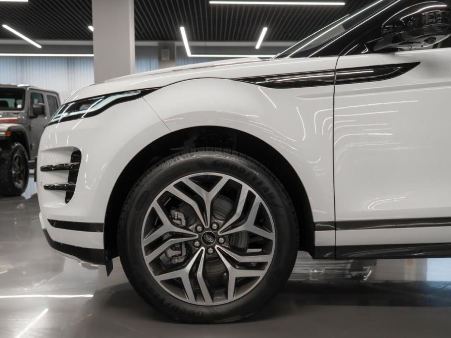Land Rover Range Rover Evoque II Рестайлинг Москва  - изображение 27