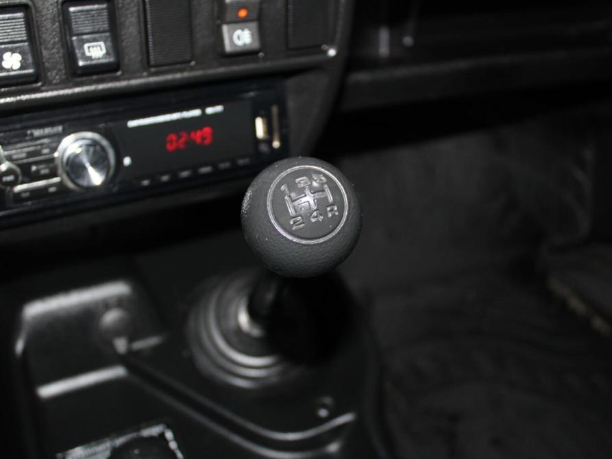 Lada (ВАЗ) 2121 (4x4) I Рестайлинг Старый Оскол  - изображение 13