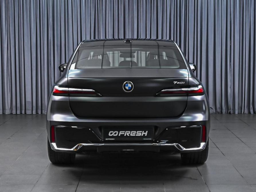 BMW 7 серии VII (G70) Ставрополь  - изображение 4