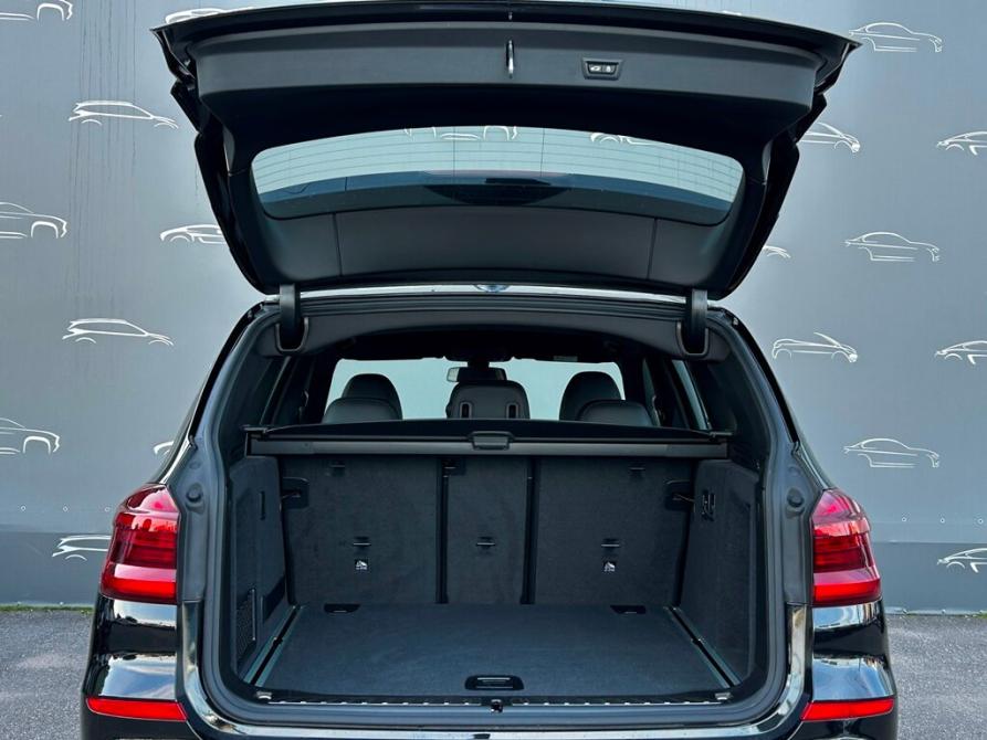 BMW X3 III (G01) Санкт-Петербург  - изображение 16