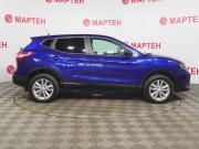 Nissan Qashqai II Вологда  - изображение 21