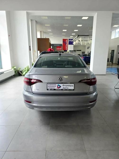 Volkswagen Jetta VII Рестайлинг Чайковский  - изображение 23