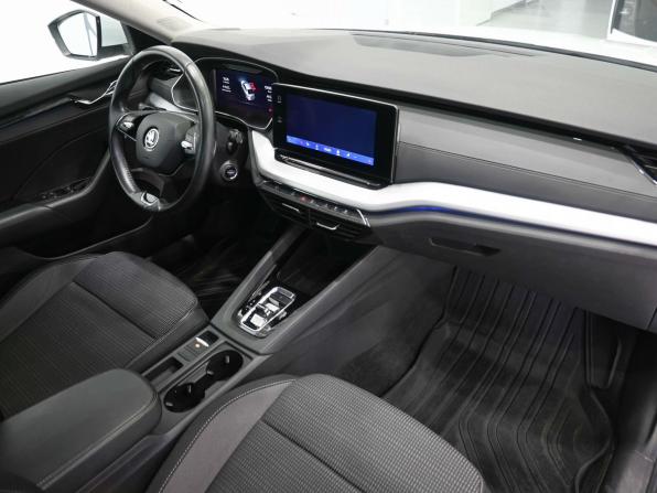 Skoda Octavia IV (A8) с пробегом 2021 года, цена 2 189 900 рублей, 157000 км, лифтбек, Автокод Объявления