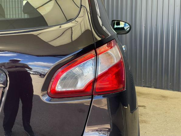 Nissan Qashqai I Рестайлинг с пробегом 2011 года, цена 697 000 рублей, 246573 км, внедорожник, Автокод Объявления