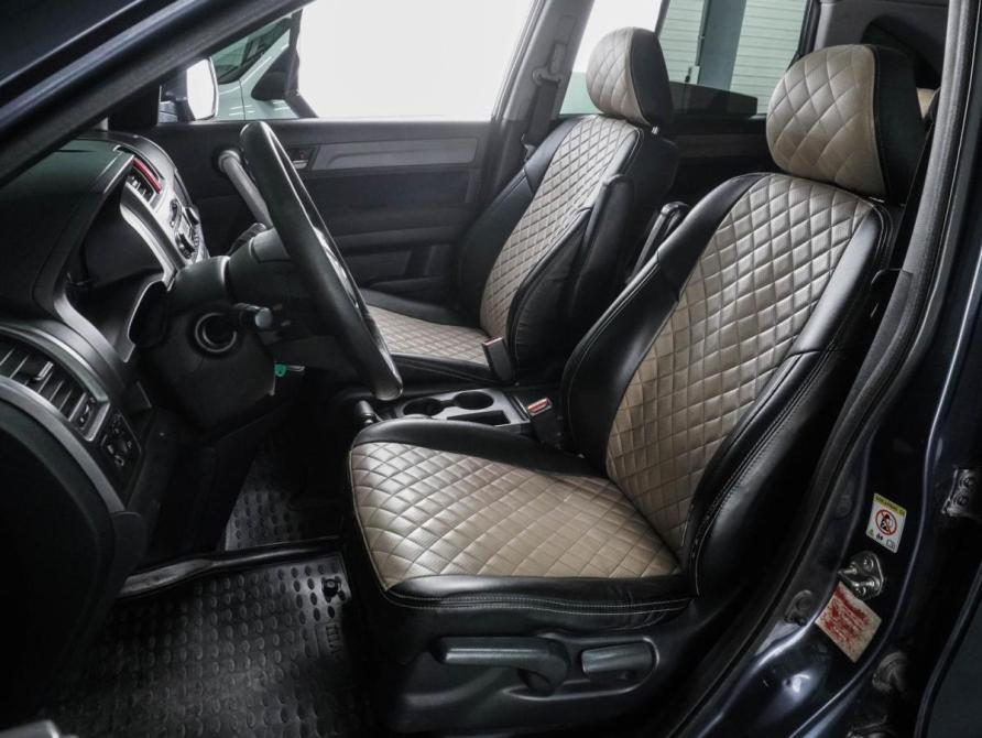 Honda CR-V III Воронеж  - изображение 10