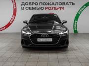 Audi A7 II (4K) Москва  - изображение 29