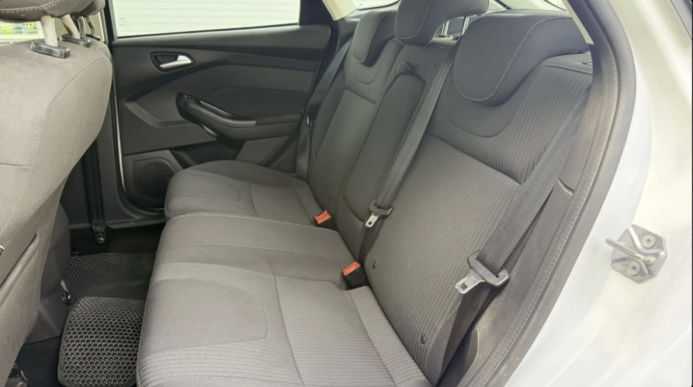 Ford Focus III Рестайлинг Ставрополь  - изображение 19