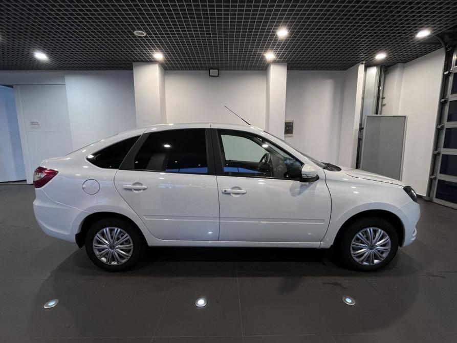 Lada (ВАЗ) Granta I Рестайлинг Чебоксары  - изображение 2