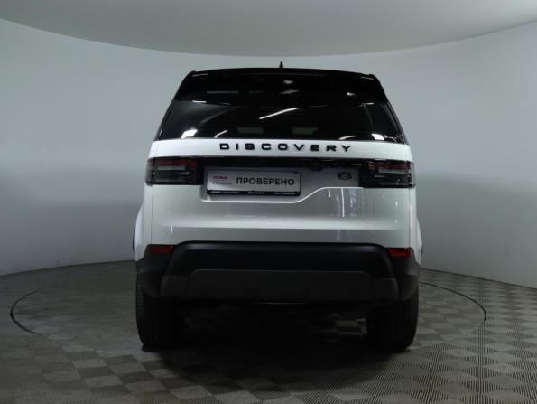 Land Rover Discovery V с пробегом 2019 года, цена 3 770 000 рублей, 80000 км, внедорожник, Автокод Объявления