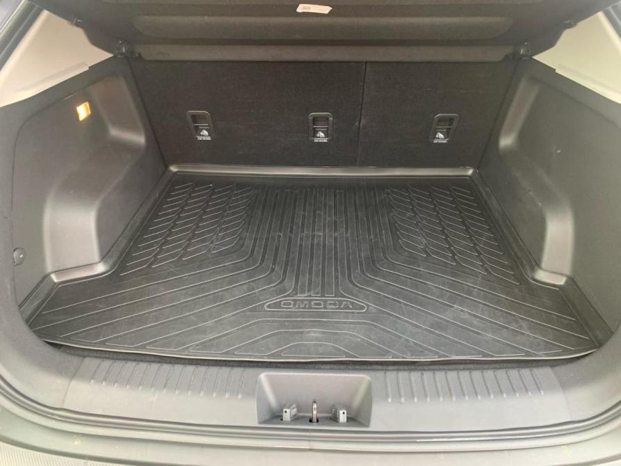 Omoda C5 I Астрахань  - изображение 22