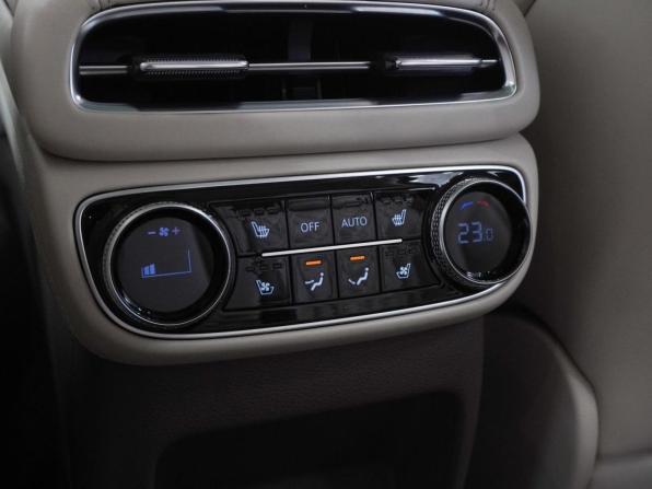 Genesis GV80 I с пробегом 2020 года, цена 5 565 000 рублей, 97299 км, внедорожник, Автокод Объявления