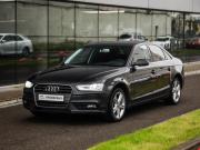 Audi A4 IV (B8) Рестайлинг Санкт-Петербург  - изображение 29