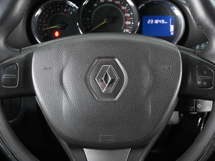 Renault Sandero II Ростов-на-Дону  - изображение 12