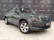 Skoda Kodiaq I Москва  - изображение 30