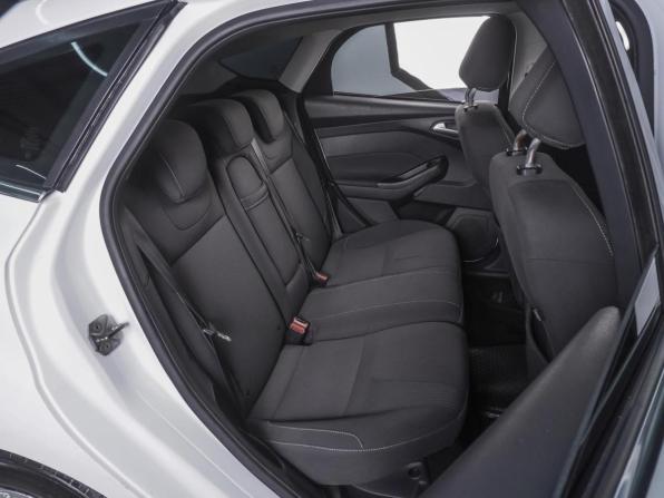 Ford Focus III с пробегом 2012 года, цена 719 000 рублей, 190803 км, хэтчбек, Автокод Объявления