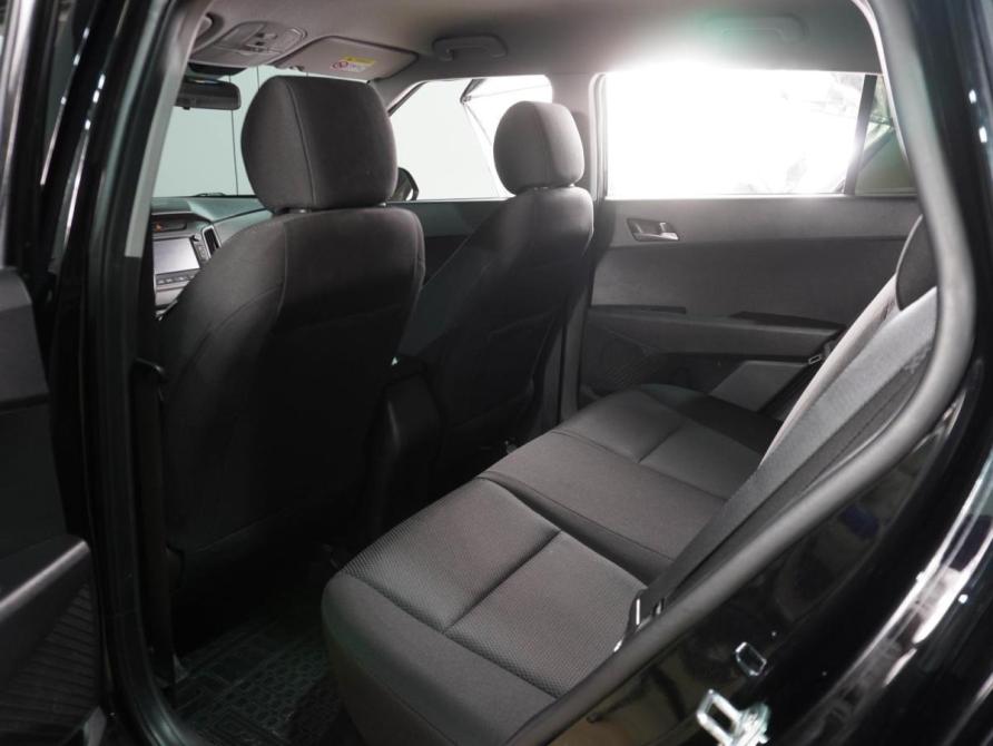 Hyundai Creta I Воронеж  - изображение 11