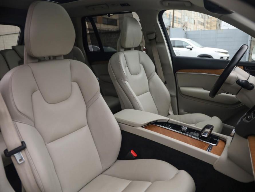Volvo XC90 II Рестайлинг 1 Санкт-Петербург  - изображение 28