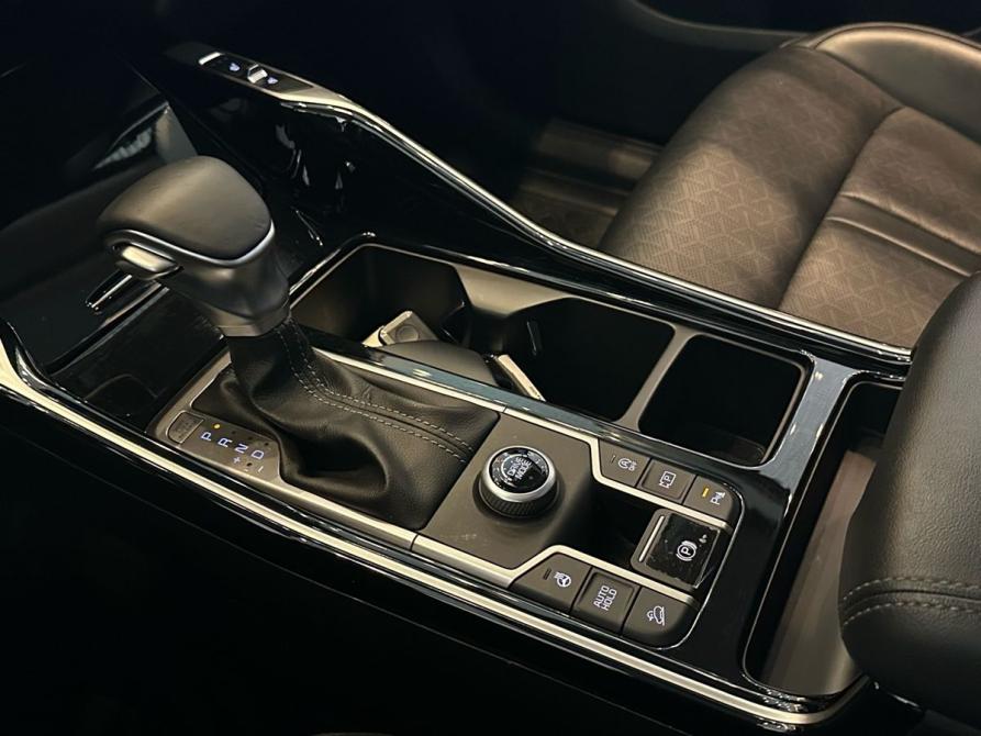 Kia Sorento IV Челябинск  - изображение 16