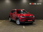 Changan CS35 Plus I Челябинск  - изображение 26