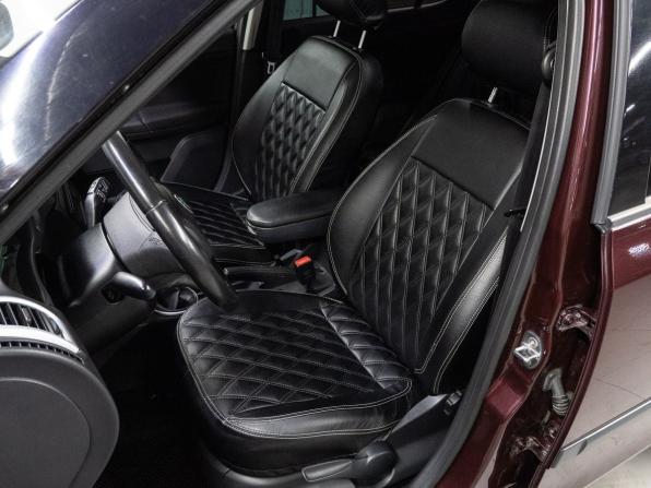 Skoda Fabia II с пробегом 2010 года, цена 715 000 рублей, 80021 км, хэтчбек, Автокод Объявления