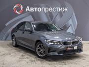 BMW 3 серии VII (G2x) Пермь  - изображение 34