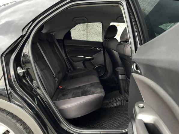 Honda Civic VIII Рестайлинг с пробегом 2011 года, цена 940 000 рублей, 170021 км, хэтчбек, Автокод Объявления