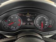 Audi A5 II (F5) Москва  - изображение 33