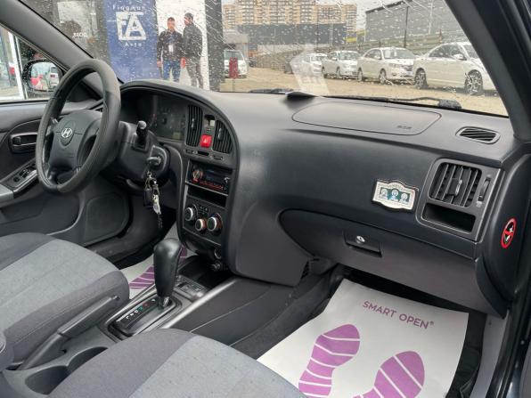 Hyundai Elantra III (XD2) Рестайлинг с пробегом 2008 года, цена 550 000 рублей, 220000 км, седан, Автокод Объявления