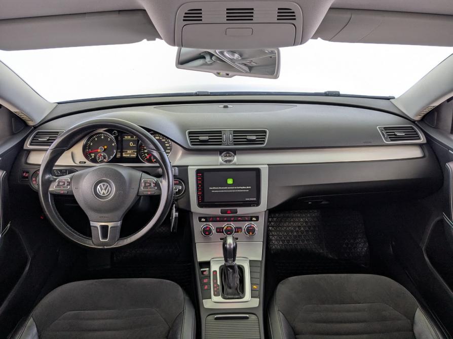 Volkswagen Passat B7 Москва  - изображение 14