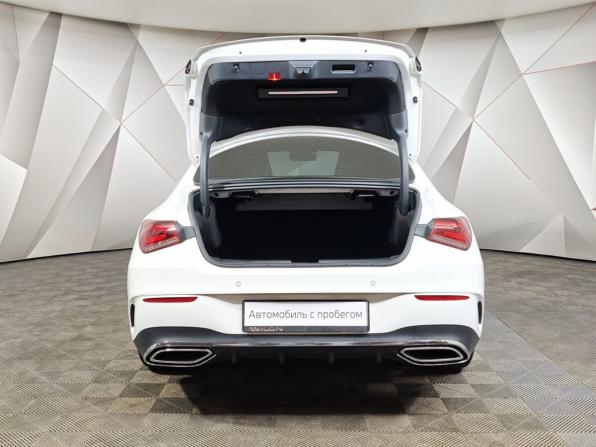 Mercedes-Benz CLA II (C118 X118) с пробегом 2020 года, цена 3 200 000 рублей, 57963 км, седан, Автокод Объявления