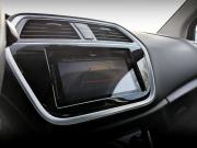 Suzuki SX4 II (S-Cross) Рестайлинг Москва  - изображение 60
