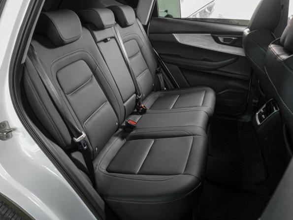 Chery Tiggo 7 Pro Max I с пробегом 2023 года, цена 1 899 000 рублей, 47592 км, внедорожник, Автокод Объявления