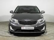 Kia Rio III Санкт-Петербург  - изображение 17