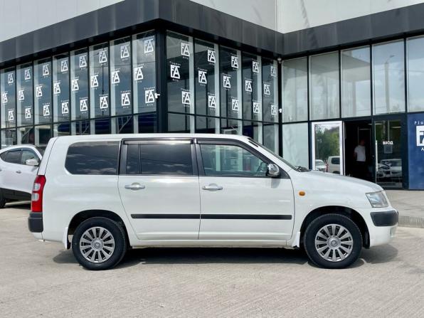 Toyota Succeed I с пробегом 2010 года, цена 650 000 рублей, 234000 км, универсал, Автокод Объявления