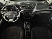 Kia Rio III Рестайлинг Москва  - изображение 24