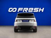 Land Rover Range Rover Sport II Рестайлинг Москва  - изображение 30